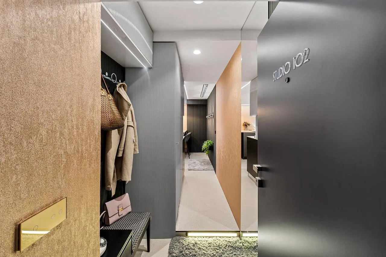 Studio 102 Brno