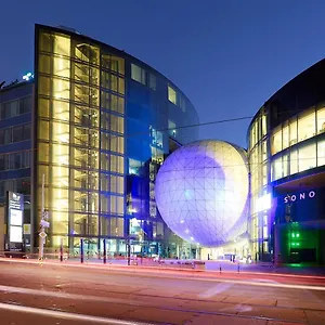 Szálloda Sono, Brünn (Brno)