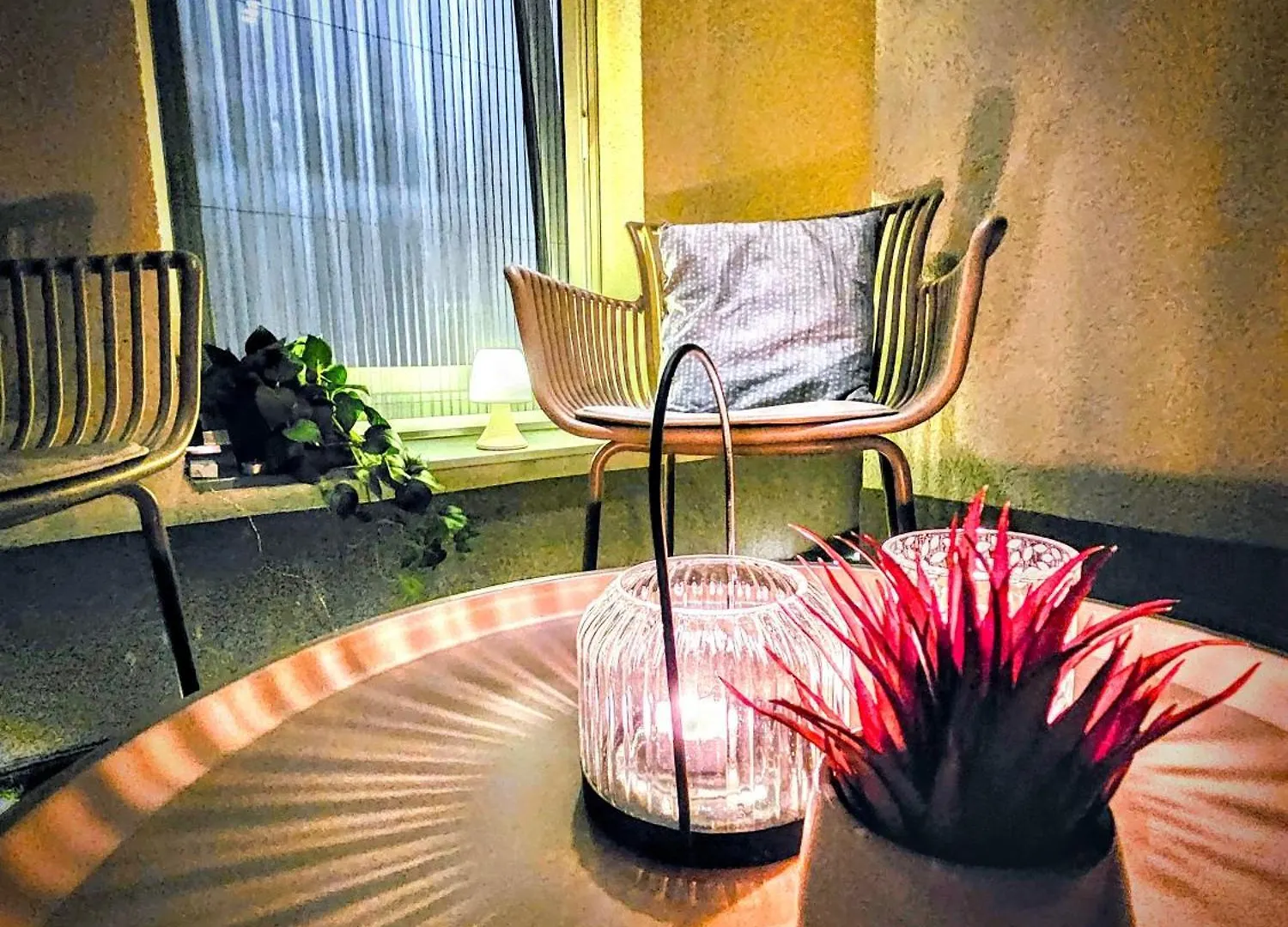 Studio 102 Brno Apartmán